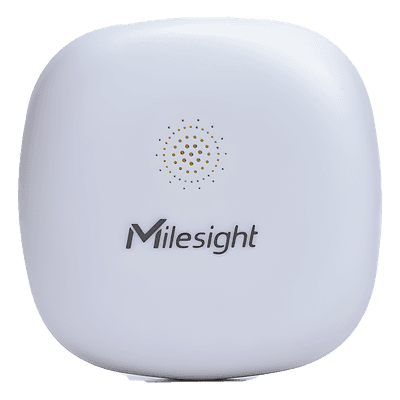 Sensor de Fuga de Agua LoRaWAN / Detección 0.5 mm / Alarma Inmediata / IP67 / Comunicación D2D / Baja Latencia < 1 s