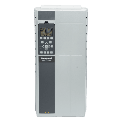 Variador de Frecuencia HVAC / 15 HP / 208/230 VAC / NEMA 1 (IP21) / BACnet Modbus FLN N2 / 0 a 590 Hz