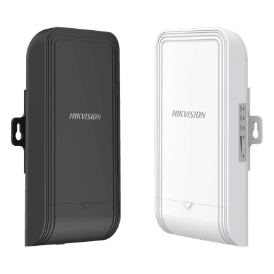 Kit Enlace Punto a Punto / 5 GHz / 300 Mbps / 500 m (1640.4 ft) / Antena 7 dBi MIMO 2x2 / PoE Pasivo 12-24V