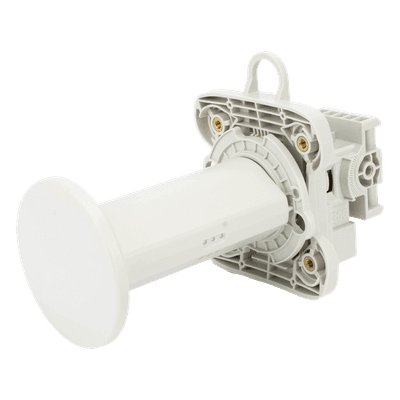 Feedhorn de Alta Capacidad / MU-MIMO / Wi-Fi 6 / Velocidad 600 Mbps / Latencia < 5 ms / Frecuencia 5.15–5.92 GHz