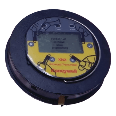 Módulo POD / Tecnología infrarroja (IR) / Salida 4-20 mA + HART / Hasta 3 relés / IP66-NEMA 4X / Compatible serie XNX