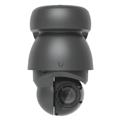 Cámara PTZ IP / 4K 8 Megapixel / Zoom Óptico 22x / IR 100 m (328.1 ft) / PoE++ / IP66 / Rotación 360°