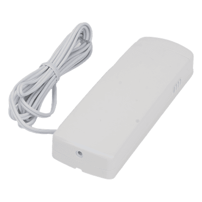 Transmisor RF de Puerta / Alimentación por Batería / Deep Mesh / Retrofit / 2 Pilas AAA