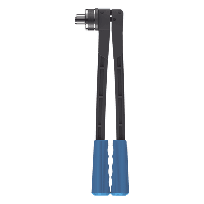 Kit Expansor de Tubos / Palanca 90° / 6 Diámetros 3/8" a 1-1/8" / 3.64 kg / 7 Cabezas Intercambiables