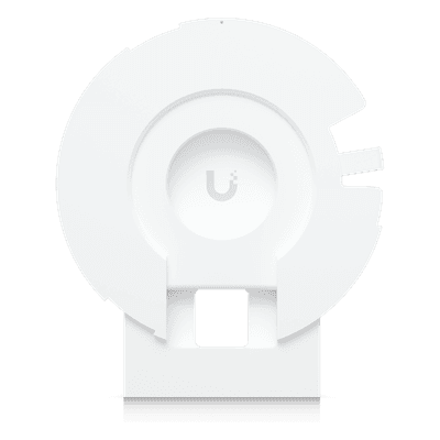 Soporte de Pared para Punto de Acceso / Ajustable / Policarbonato Resistente / 160 g / 8 Modelos UniFi Compatibles