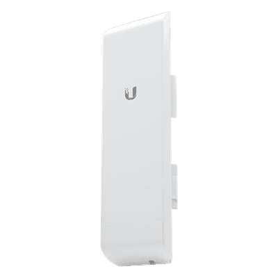 CPE airMAX / 2.4 GHz / 150 Mbps / Antena 11 dBi / 2x2 MIMO / PoE 24V / -30°C a 75°C