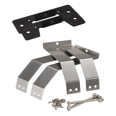 Ganchos de Montaje / Serie 11 y 12 / Compatible Silverado / Par