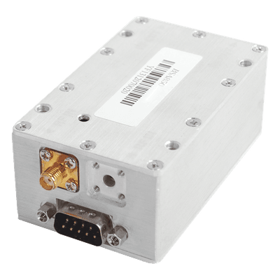 Preamplificador de Banda Selectiva / Down-Link 850 MHz / IP67 / 4G LTE / Filtrado RF Avanzado / 2.79 pies