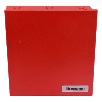 Fuente de Alimentación Remota / Salida 12/24 VCC Seleccionable / 4A / Listada UL / Aprobada FM / 13 x 13.5 x 3.25 pulgadas