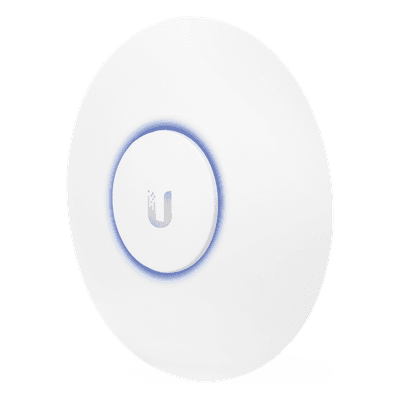 Access Point / Wi-Fi 5 Doble Banda / MIMO 2x2 / 867 Mbps / 100+ Clientes / 115 m² / PoE 802.3af