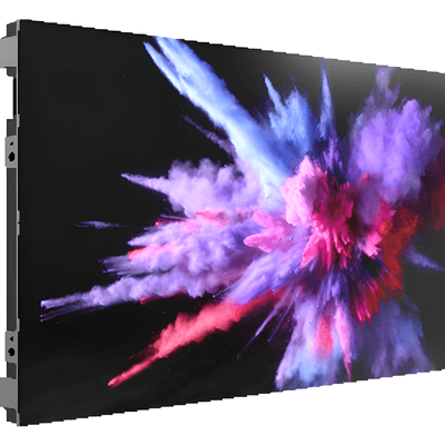 Módulo LED Pitch 1.5 mm / Tecnología HOB / 300 mm x 168.7 mm / Alimentación 5.5 VCD 1A / Refacción para Videowall