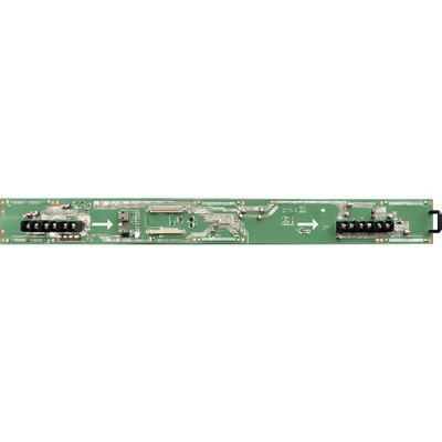 Tarjeta HUB para Panel LED / Alimentación 5.5 VCD / 1A / Videowall Exterior / Compatible con Series DS-D42XXCO y DS-D42XXGO