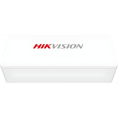 Inyector PoE+ / 1 Puerto Gigabit PoE+ / 1 Puerto Gigabit Uplink / 30 Watts (IEEE 802.3 af/at) / Protección contra Sobretensiones 6 kV / Escritorio o Pared