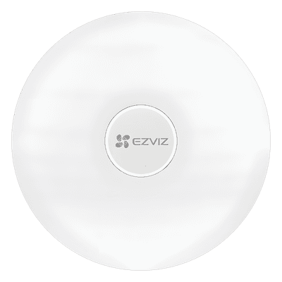 Hub Wi-Fi de Seguridad / 32 Dispositivos / Zigbee / Alertas Instantáneas / Guía por Voz / 5 VCC