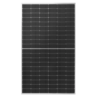 Módulo Solar / 480 W / Monocristalino TOPCON / 43.27 Vcc / 120 Celdas Grado A / 22.2% Eficiencia / Resistencia Nieve 5400 Pa / Resistencia Viento 2400 Pa