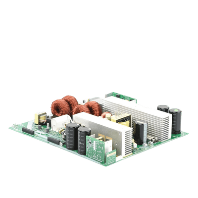 Tarjeta de Poder para UPS / 2000 VA / 1800 W / Topología On-Line Doble Conversión / Rack/Torre 2U / Reemplazo Directo