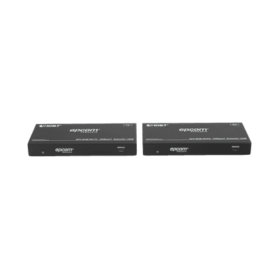 Extensor HDMI / 4K2K@60Hz / HDR 4:4:4 / HDBaseT / 120m-150m / Audio L/R / HDCP 2.2 / IR Bidireccional