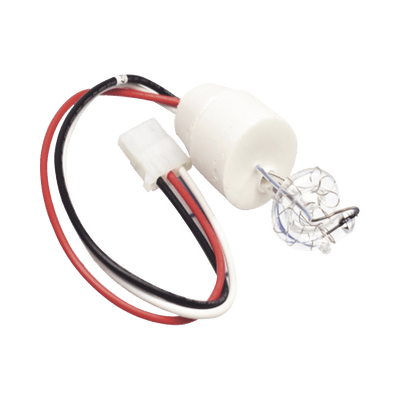 Lámpara Estroboscópica Industrial / Tubo Xenón 100W / 120V CA / 10,000 Hrs / IP69K / UL-CUL / T4A 65°C