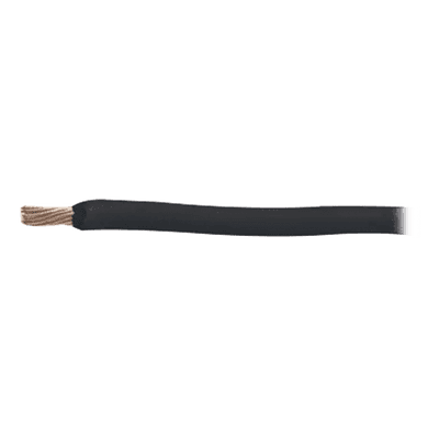 Cable Eléctrico THW-LS / Calibre 2/0 AWG / 19 Hilos / 25 m (82 ft) / Cobre Suave / 90°C Seco / 75°C Húmedo