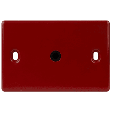 Presa Jack para Cornetta Telefonica / 50 Dispositivos Direccionables / Clase A 2 NAC / USB / Certificaciones UL FM CSFM FDNY
