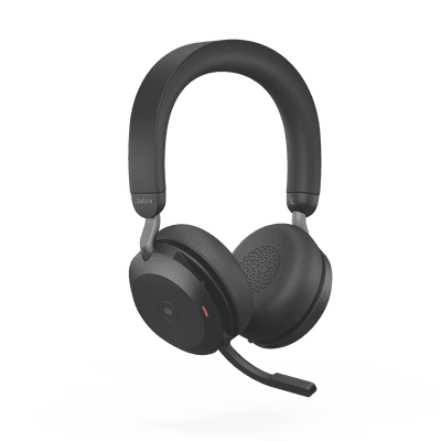 Diadema Bluetooth / ANC Avanzado / 8 Micrófonos MEMS / Autonomía 36 Horas / USB-A + USB-C