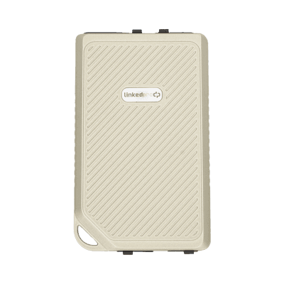 OTDR Portátil / Longitud de Onda 1550 nm / Rango Dinámico 24 dB / Zona Muerta 1.5 m / VFL 10 mW / OPM / USB-C / Android