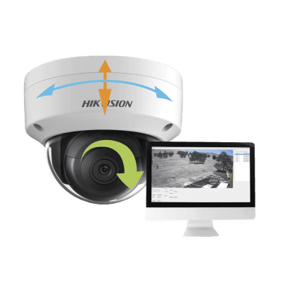 Licencia de Video Verificación / Integración Multimarca / Análisis de Video con IA / Control Remoto PTZ / Modo Pre-Alarma / Centralización de Alarmas