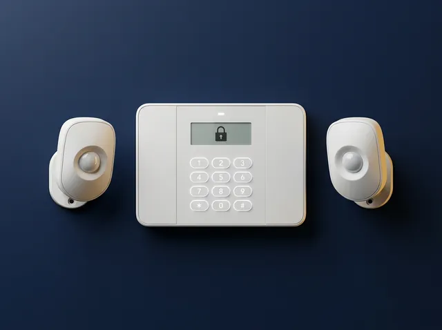 Alarmas y Automatización